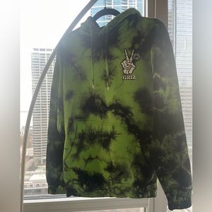 LIMITED EDITION Griz Hoodie